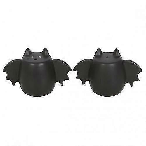 Soľnička a korenička Dark Lair Bat Wings