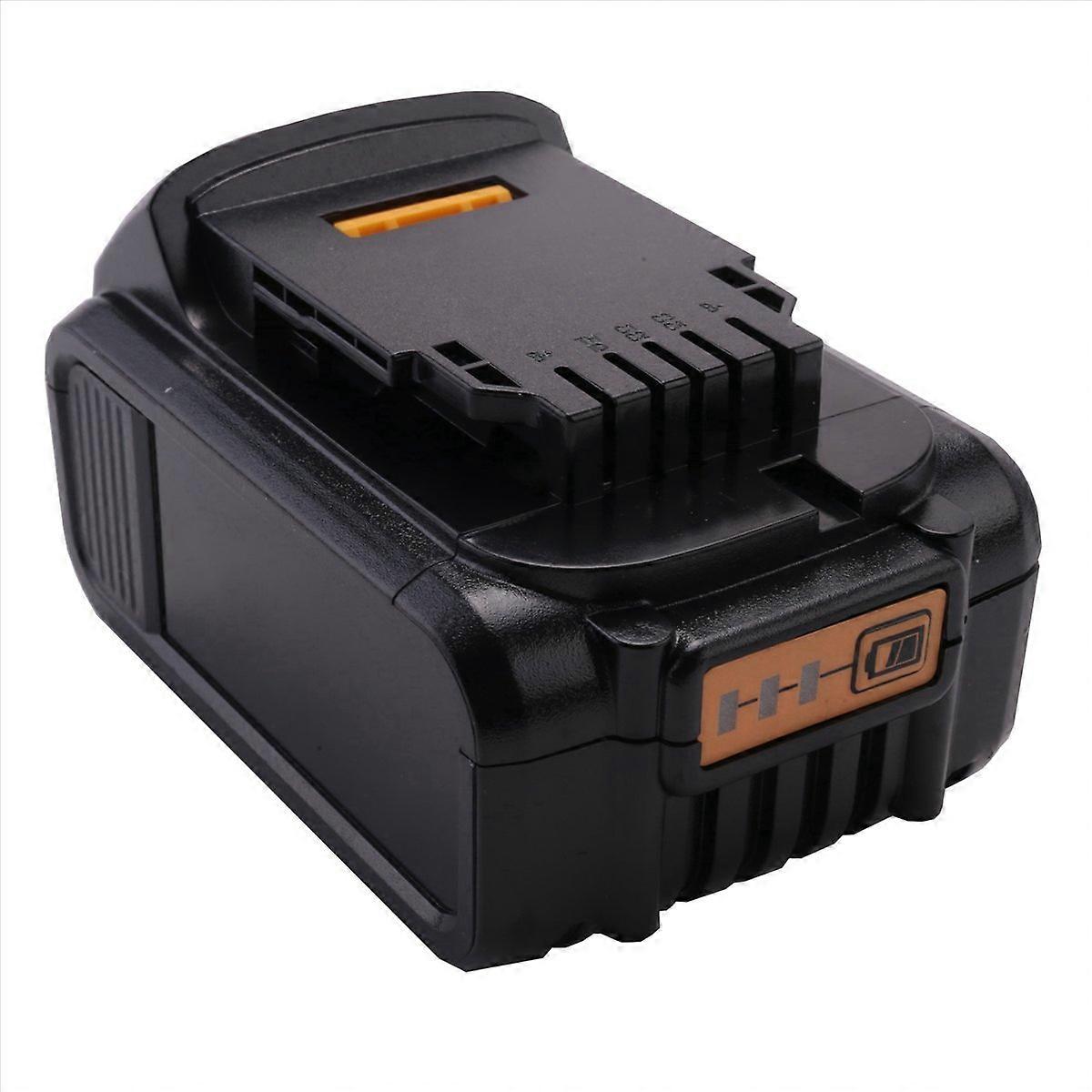 For 18V 20V Battery Replacement Plastic Case 3.0Ah 4.0Ah Cover