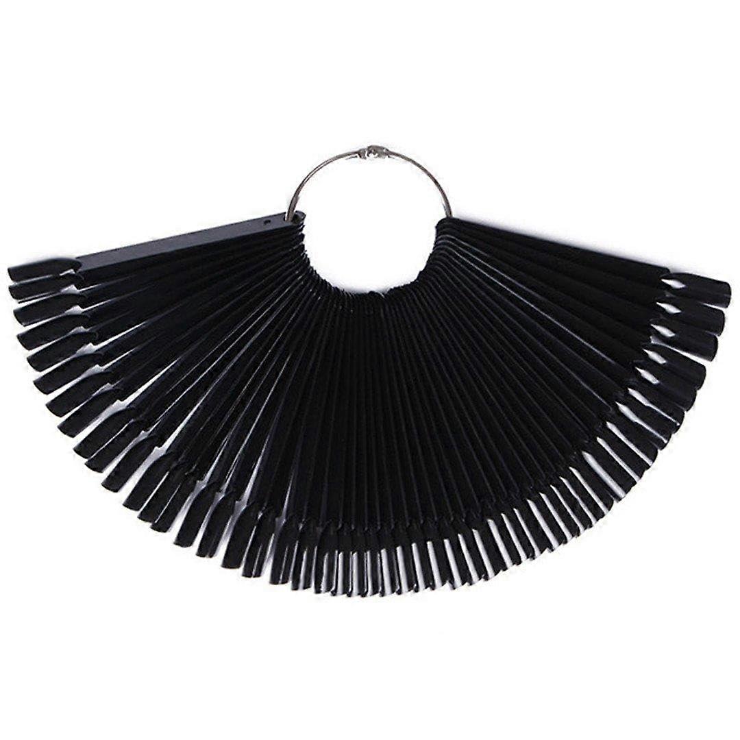 False Nail Tips with 15 Patterns, Full Cover Design for Easy Application and Instant Salon Look