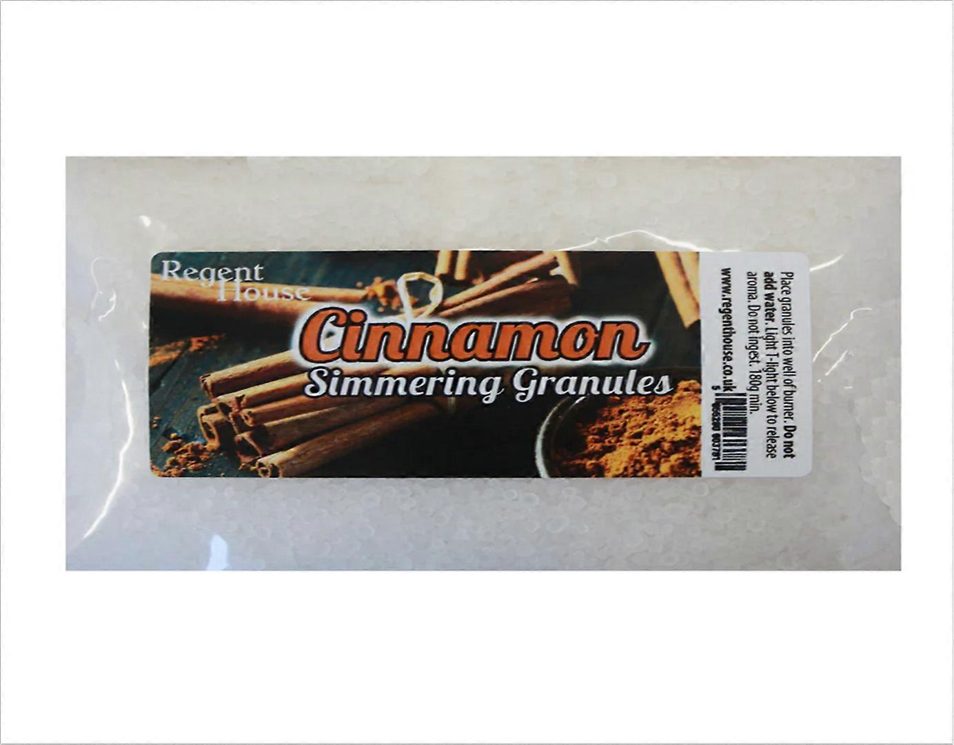 Cinnamon Simmering Granules by Regent House