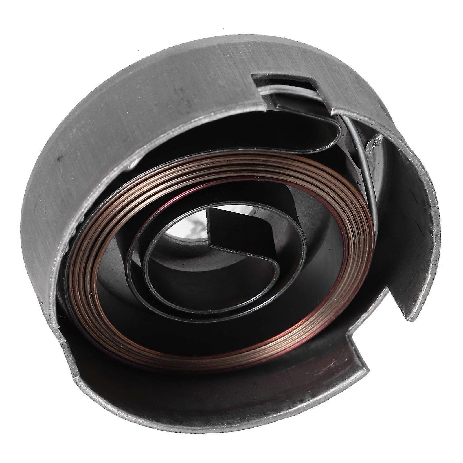 Return Coil Spring Assembly For Mechanics Workshop Applications 4.10X4.10X1.50CM Consistent Performance 1 Set