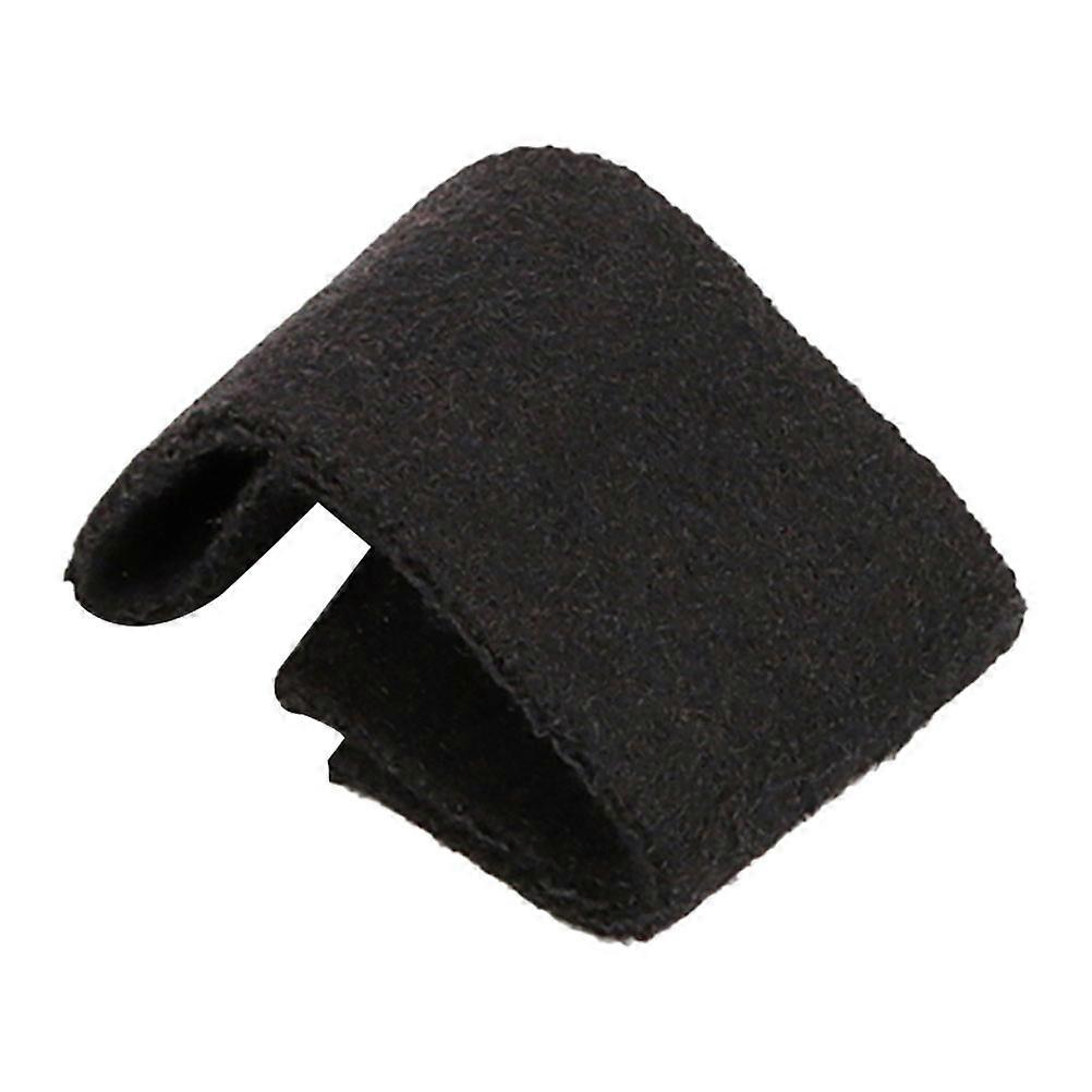 Erhus Filter Pad Beginners Home Erhu Part Vibration Frequency Adjustment 1Set