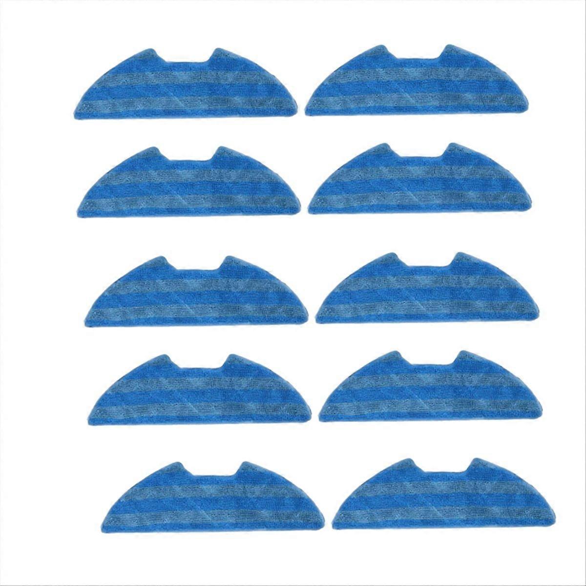 Mop Pad for ,Bluebot,Xtreme Sweeping Machine Accessories