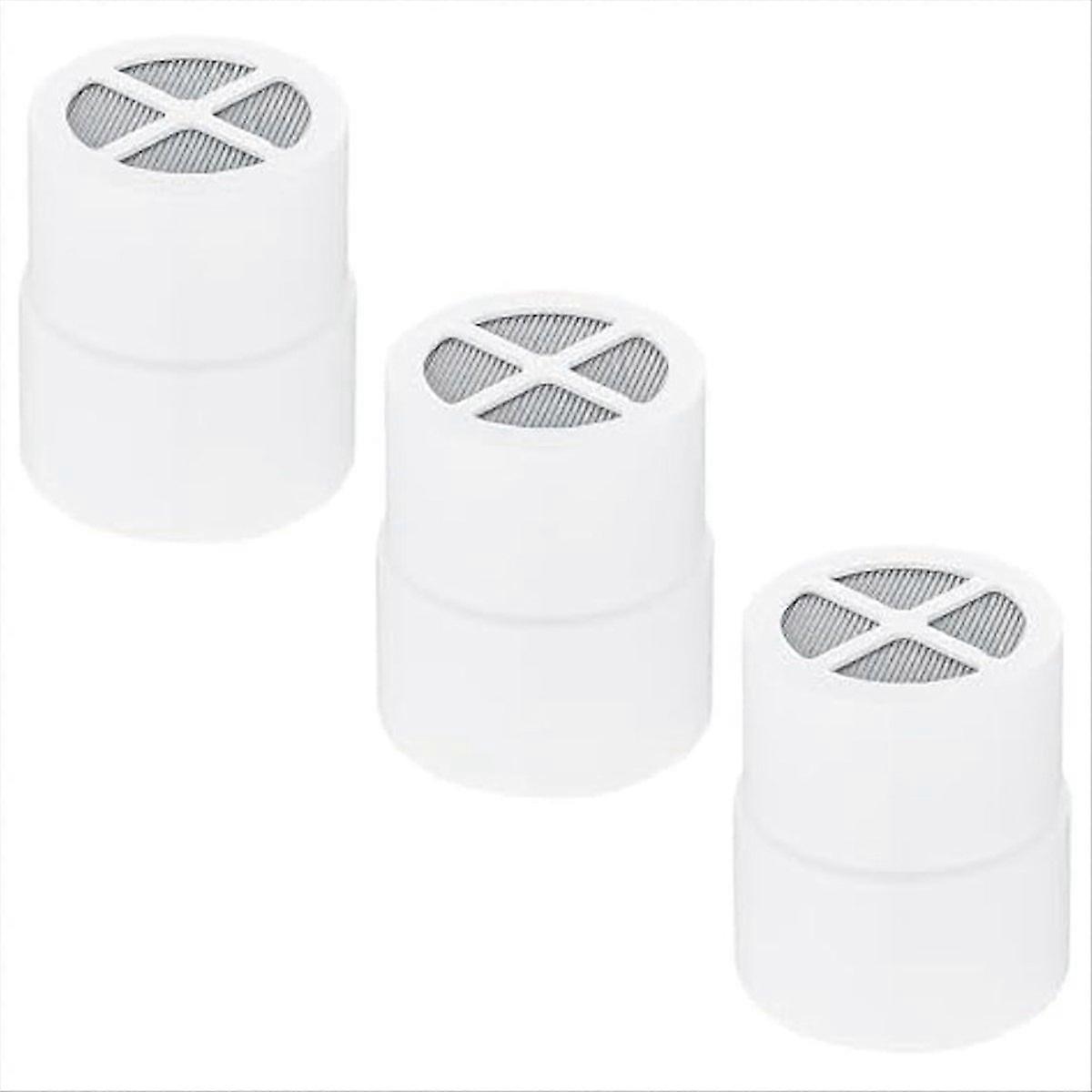 3Pack Shower Head Filter for shower head filter