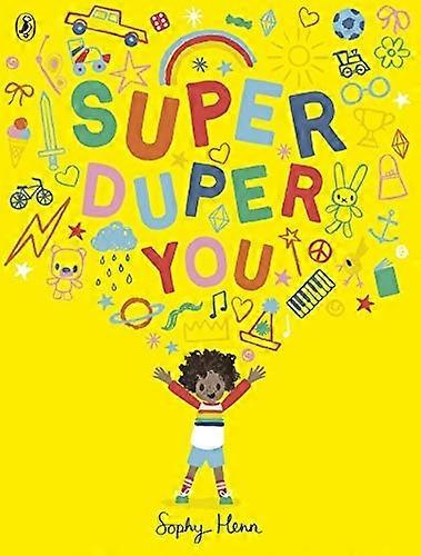 Super Duper vous