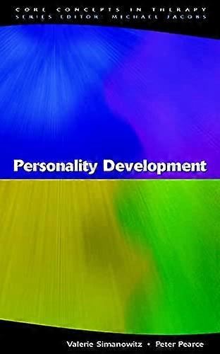 Personality Development (Core Concepts in Therapy)