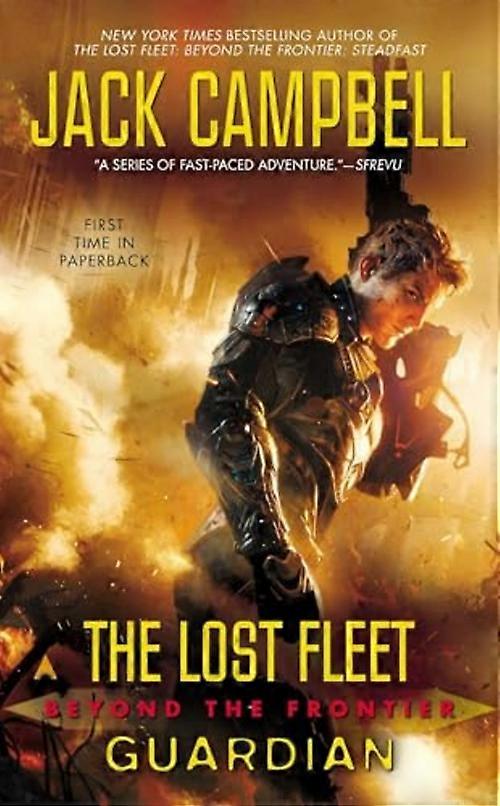 Guardian (Lost Fleet: Beyond the Frontier)