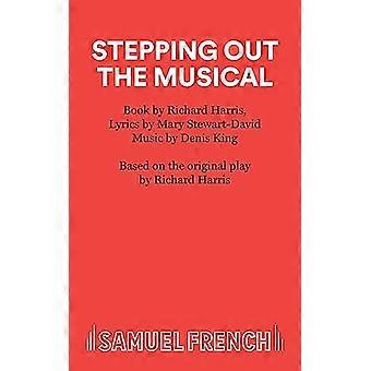 Stepping Out: The Musical (Acting Edition S.)