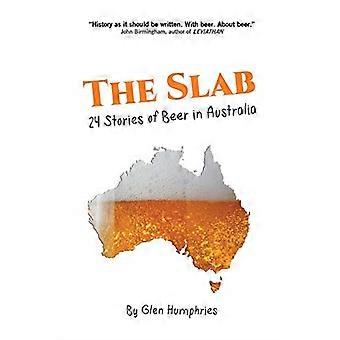 The Slab: 24 historie piwa w Australii