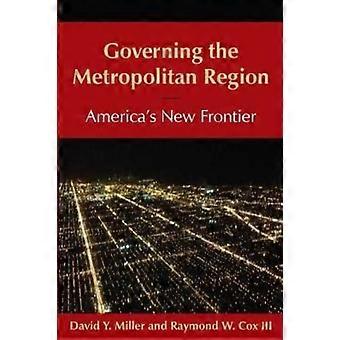 Styrende av Metropolitan Region: America's New Frontier: 2014