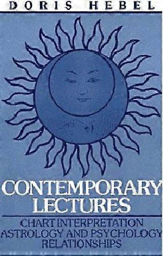 Contemporary Lectures