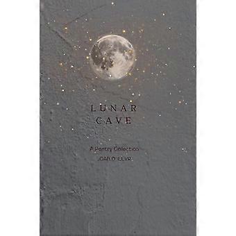 Lunar Cave: een dichtbundel
