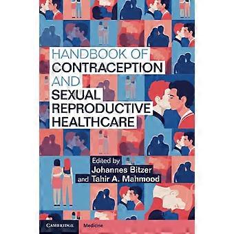 Manual de Anticoncepción y Salud Reproductiva Sexual