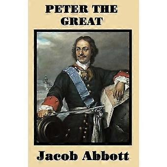 Peter el grande