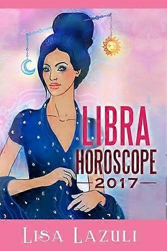 Libra Horoscope 2017
