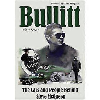 Bullitt: Die Autos und Menschen hinter Steve McQueen