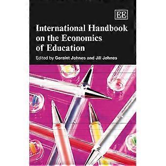 Manuale internazionale sull'economia dell'istruzione