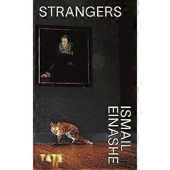 Look Again: Strangers