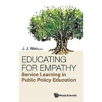 Éduquer pour l’empathie : l’apprentissage des services dans l’éducation aux politiques publiques