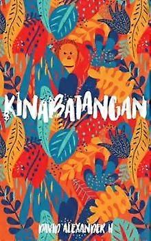 Kinabatangan - David Alexander H