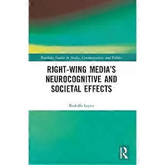 Right-wing Media's Neurocognitive And Societal Effects - Rodolfo Leyva