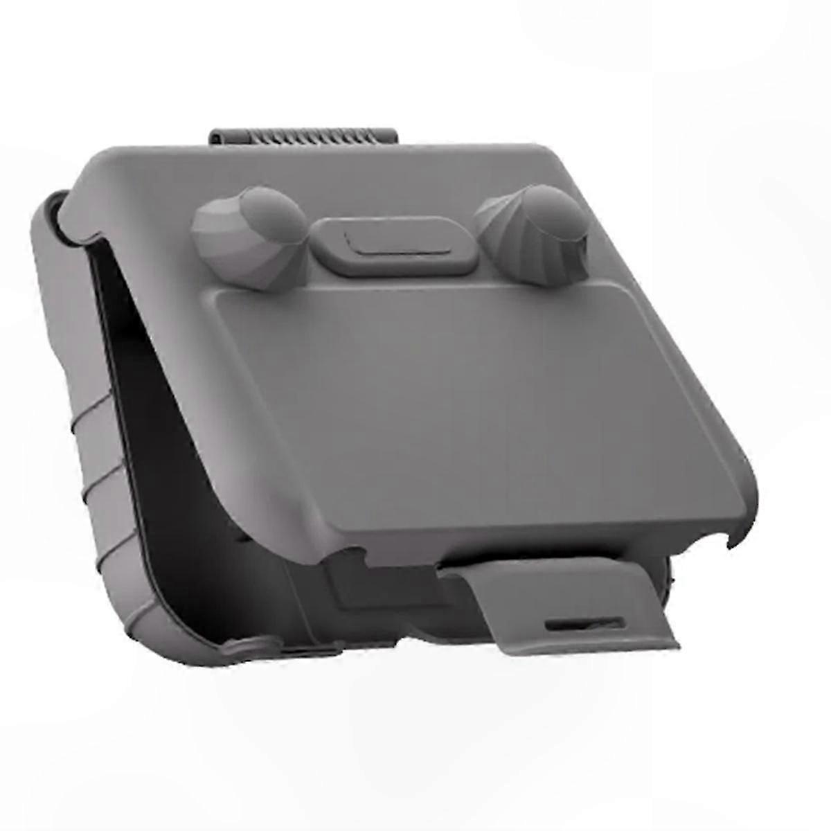 Remote Control Storage Box with Light Shield Cover