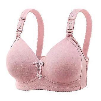 Damen-BHs, bügellos, bequem, atmungsaktiv, formend, ideal für jeden Tag, Größen S-2XL