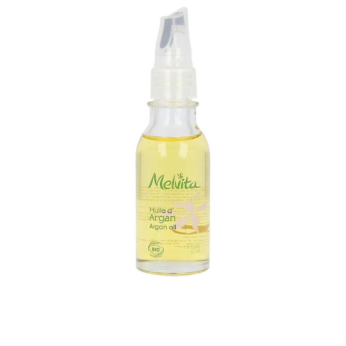 Facial Oil Melvita 50 ml Argan