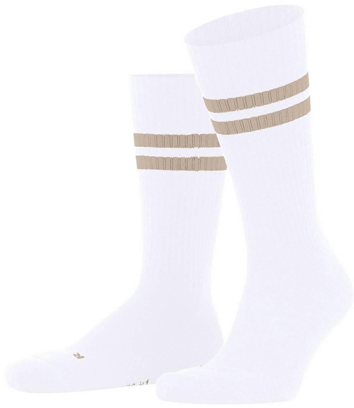 Falke Dynamic Socks - White/Cream
