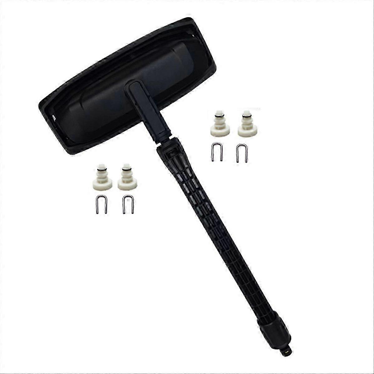 Extension rod for PS20