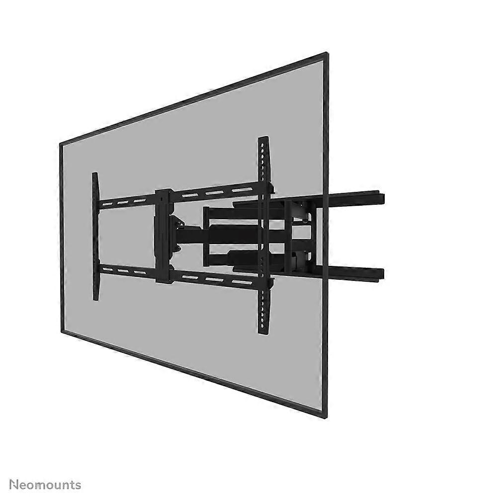 Väggmonterad display, 43-75",