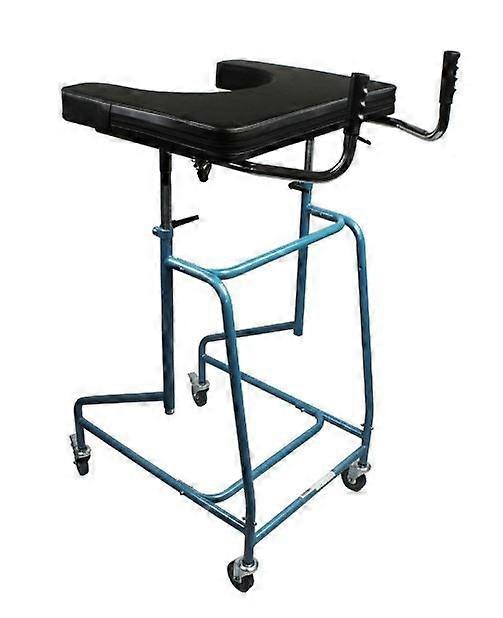 Vierrädrige Kanzelstütze (Walker)