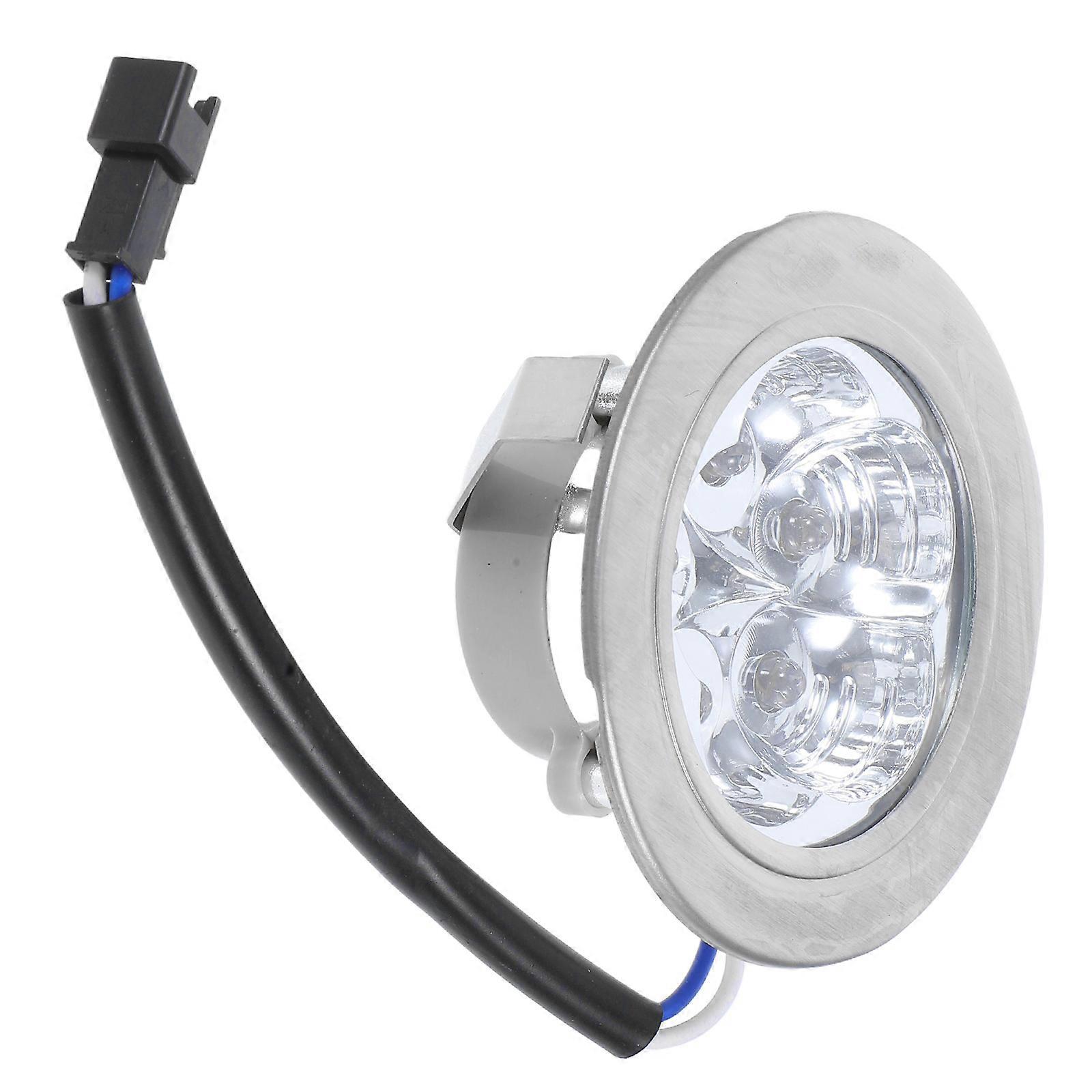 Extractor LED Range Hood Light Bulb Replacement for Kitchen Use