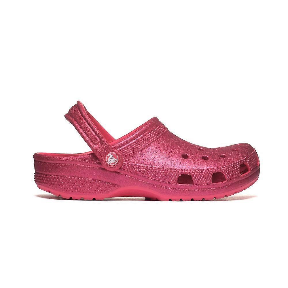 Crocs Classic Glitter Clog 2059427CA summer men