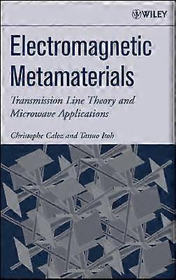 Elektromagnetische Metamaterialien