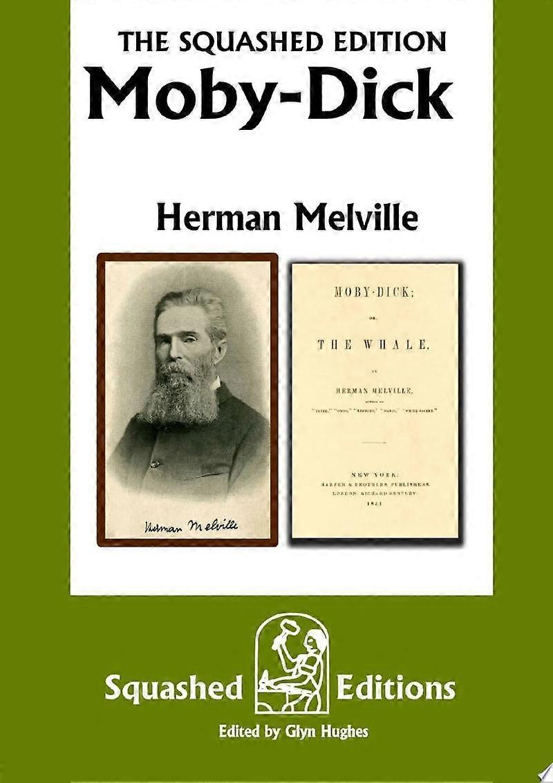 Moby dick