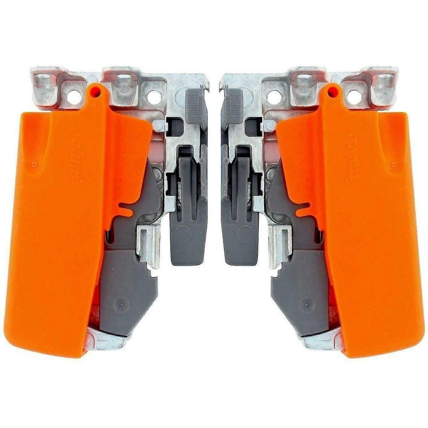 T51.1700 Locking Device For Tandem Drawer Runners