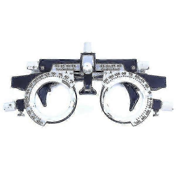 Optic Trial Lens Frame Optometry Equipment for Opticians