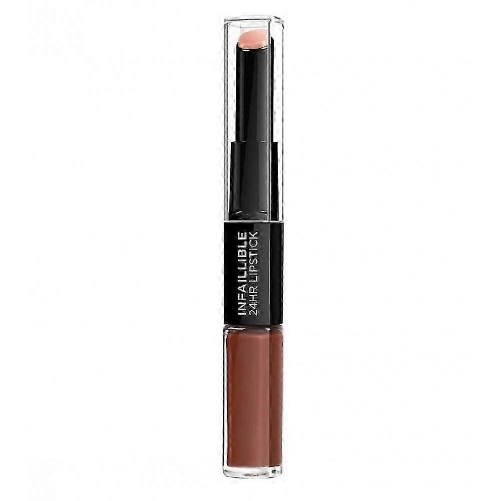 Infallible 24 Hour Lip Colour
