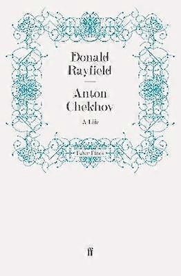Anton Chekhov