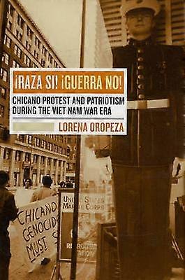 Raza Si Guerra Nej
