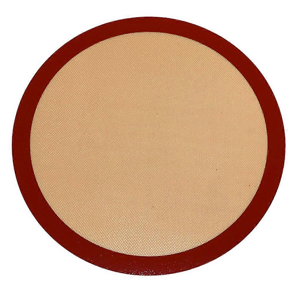 Baking Mat Cookie Baking Sheets Accessories Parchment Paper Sheets Tools Random Color