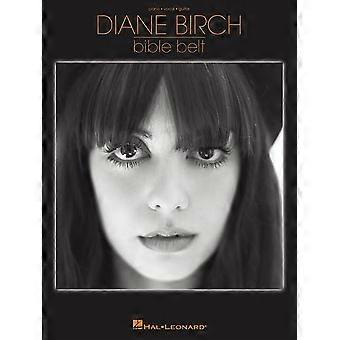 Diane Birch - Bible Belt