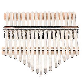 1 Set Thumb Piano Accessoires Kalimba Kit de remplacement Kit de remplacement Thumb Piano DIY Accessoires