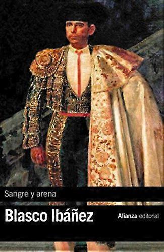 Sangre y arena