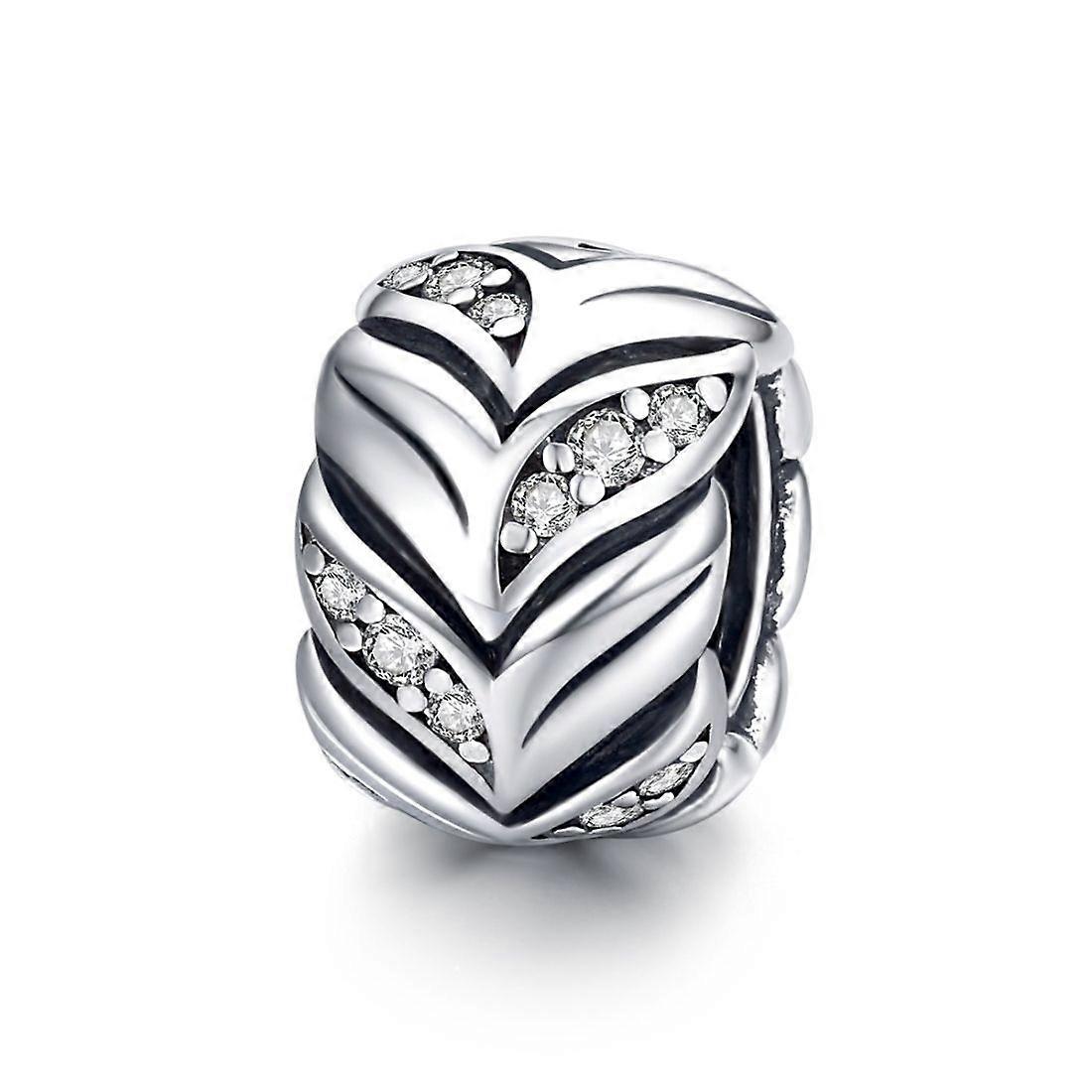 S925 Sterling Silver Beads