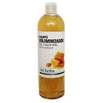 Honey and Royal Jelly Volumizing Shampoo 500 ml