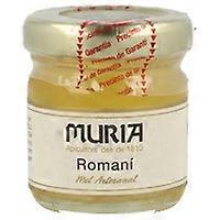 Honey rosemary 50 g