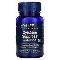 Cytokine Suppress 30 vegetable capsules