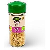 Organic granulated garlic 50 g